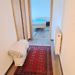 Ilidzahills 아파트 사라예보