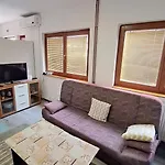 아파트 Ilidzahills 사라예보