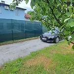 아파트 Ilidzahills 사라예보