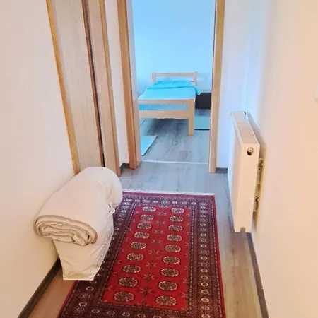 Ilidzahills Διαμέρισμα Σαράγεβο