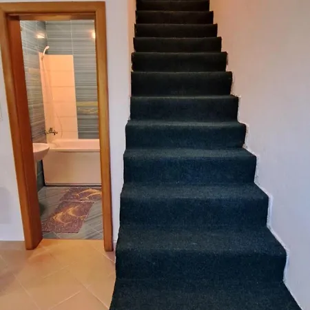 Ilidzahills Appartement *