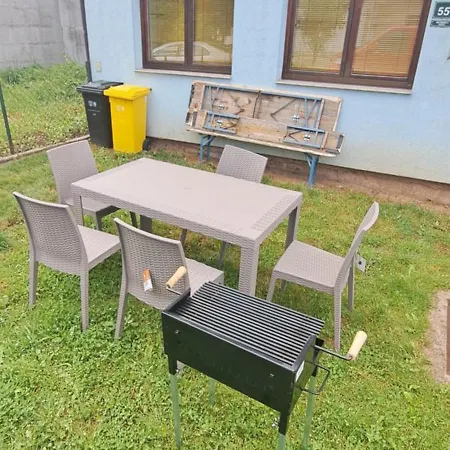 Ilidzahills Appartement