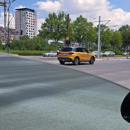 Apartment Ilidzahills