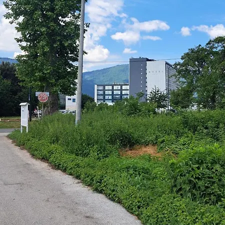 Ilidzahills Apartment