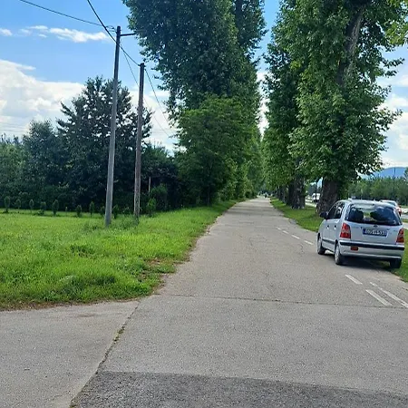 Ilidzahills Sarajevo