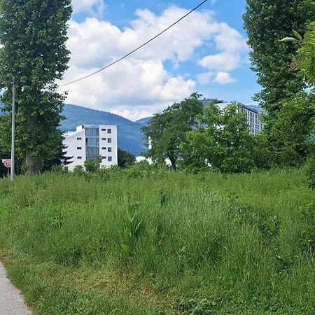 Ilidzahills Apartment Sarajevo