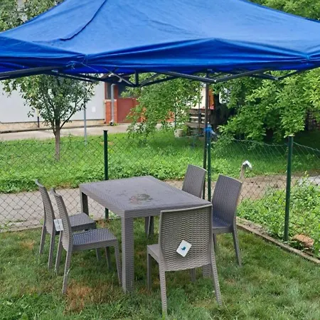 Ilidzahills Appartement *