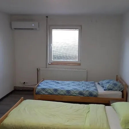 Ilidzahills Apartment Sarajevo