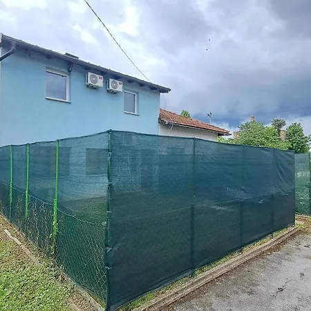 Ilidzahills * Sarajevo