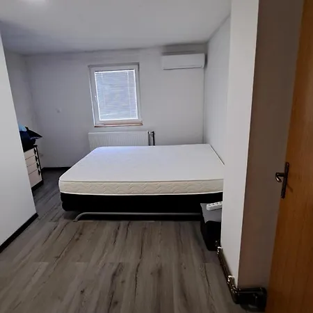 Appartement Ilidzahills