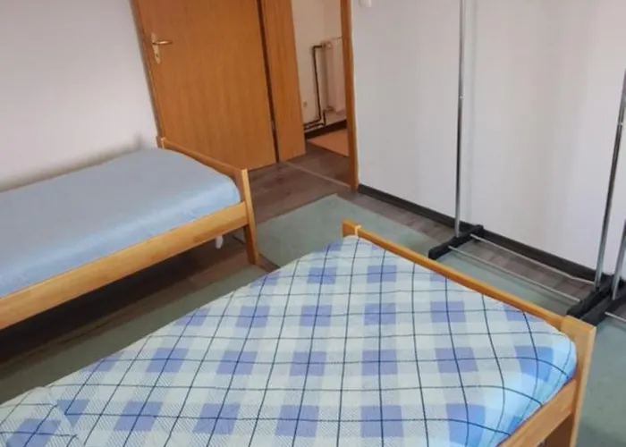 Apartment Ilidzahills Sarajevo