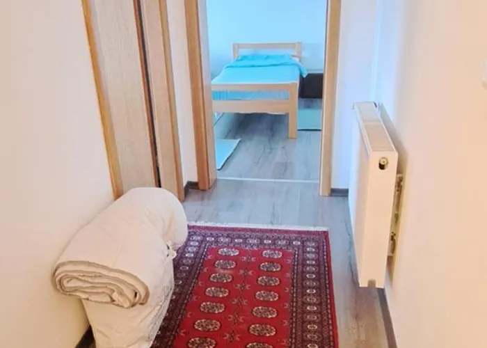 Ilidzahills Apartment Sarajevo