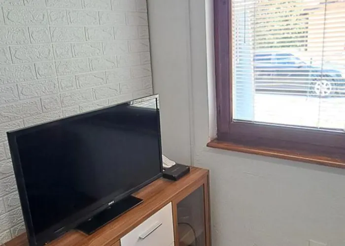 Ilidzahills * Sarajevo