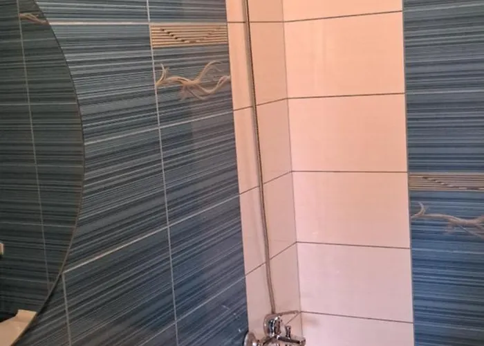 Ilidzahills Apartment *