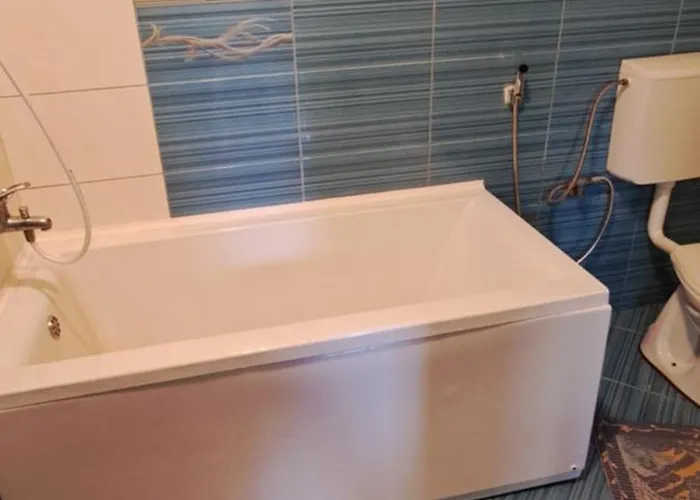 Ilidzahills Apartment Sarajevo