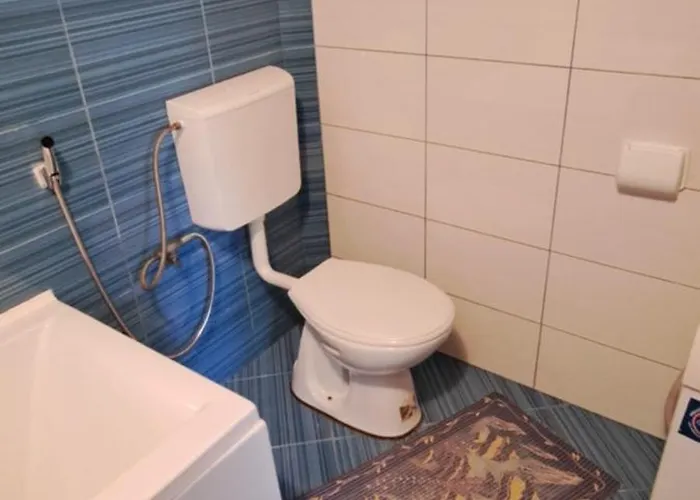 Ilidzahills * Sarajevo