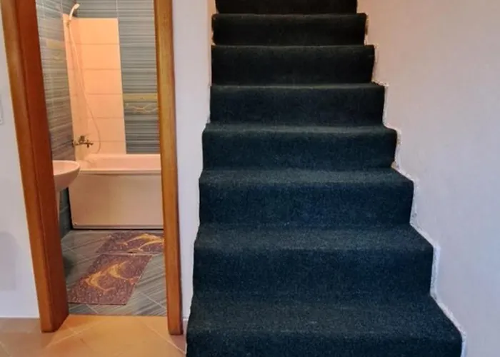 Ilidzahills Apartment *