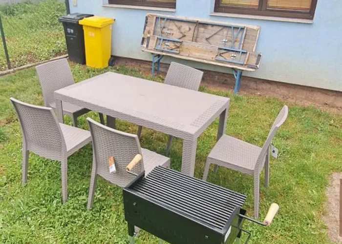 Ilidzahills Apartment