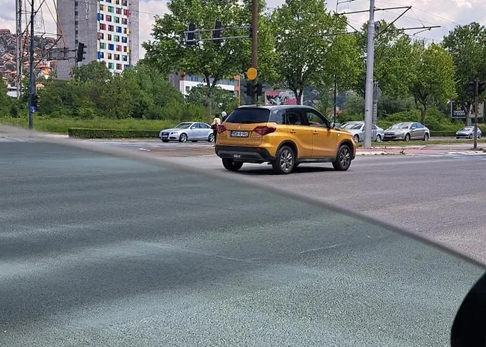 Apartment Ilidzahills