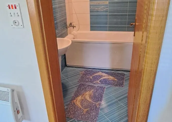 Apartment Ilidzahills