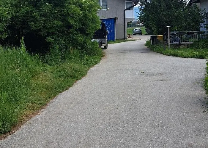 Ilidzahills * Sarajevo