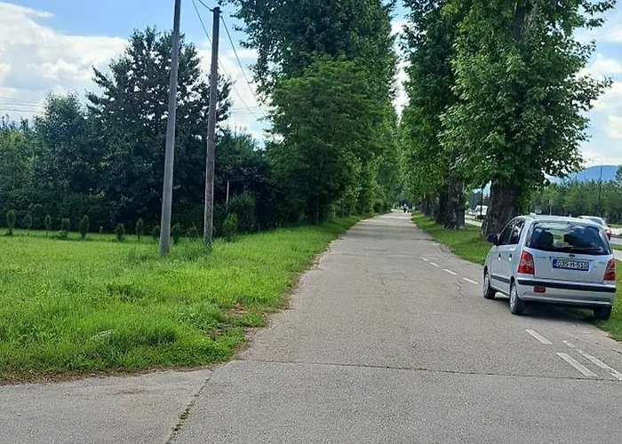 Ilidzahills Sarajevo