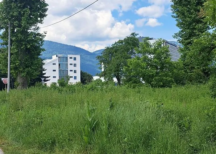 Ilidzahills Apartment Sarajevo