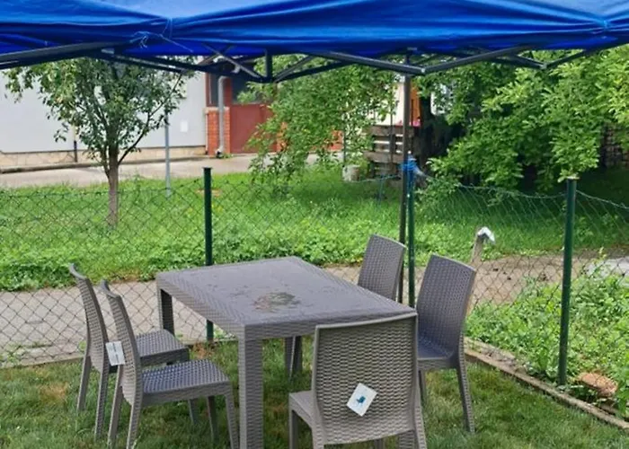 Ilidzahills Apartment *