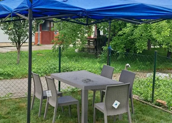 Apartment Ilidzahills *