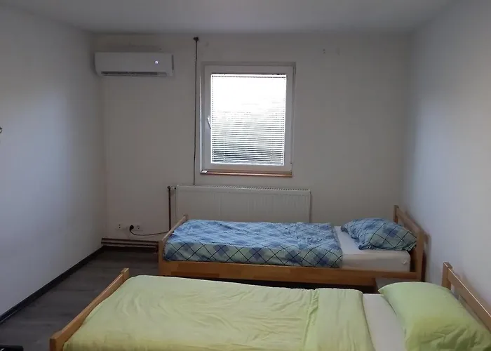 Ilidzahills Apartment Sarajevo