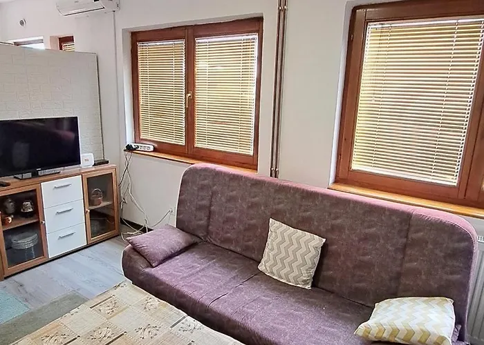 Apartment Ilidzahills Sarajevo