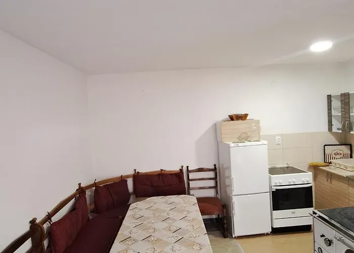 Apartment Ilidzahills