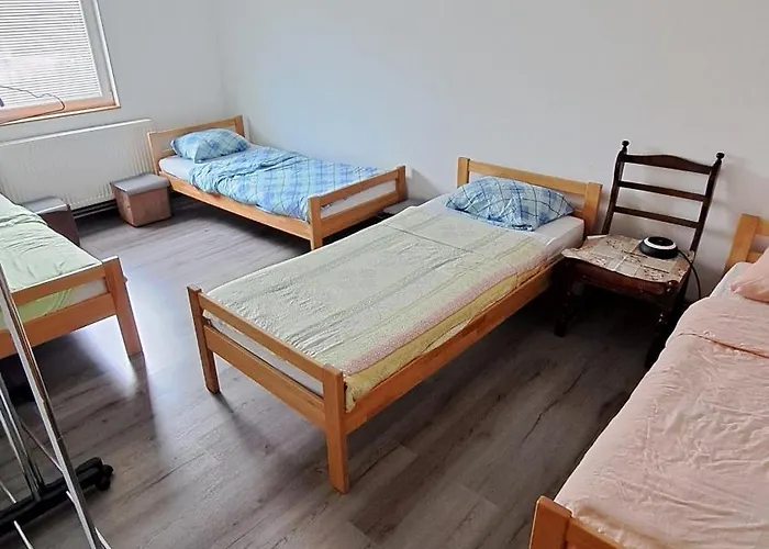 Ilidzahills * Sarajevo