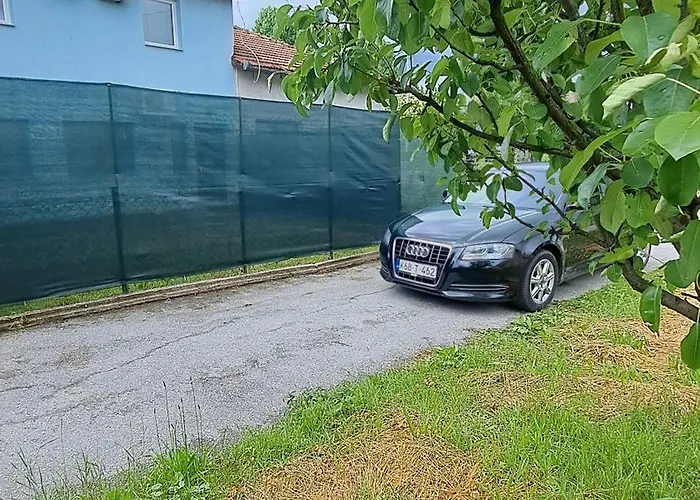 Apartment Ilidzahills Sarajevo