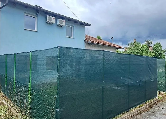 Ilidzahills * Sarajevo